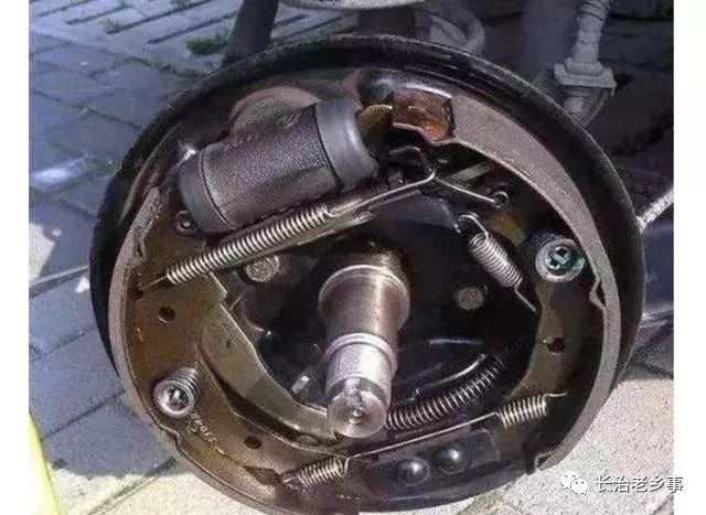 摩托車剎車圈,輪轂剎車圈,鼓式制動(dòng)器,Drum brake ,摩托車制動(dòng)鐵套