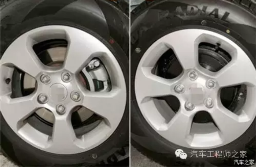 鼓式制動(dòng)器,摩托車剎車圈,輪轂剎車圈,Drum brake,摩托車制動(dòng)鐵套