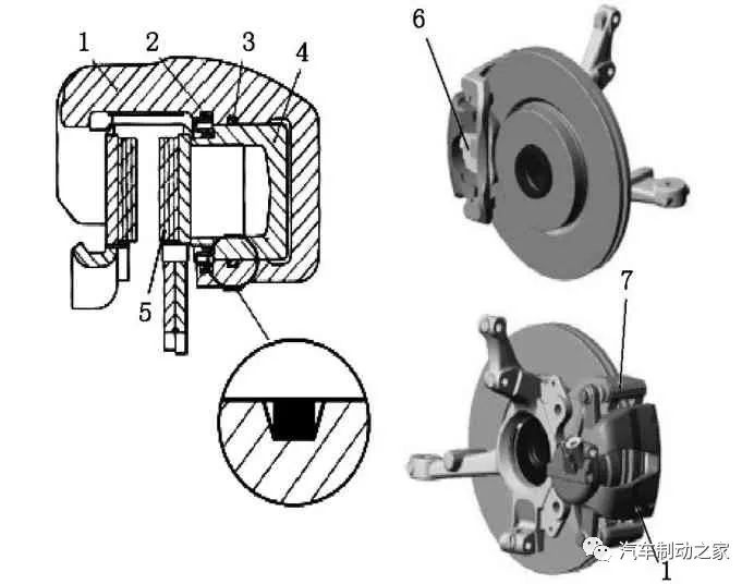 鼓式制動(dòng)器,摩托車(chē)剎車(chē)圈,輪轂剎車(chē)圈,Drum brake,摩托車(chē)制動(dòng)鐵套